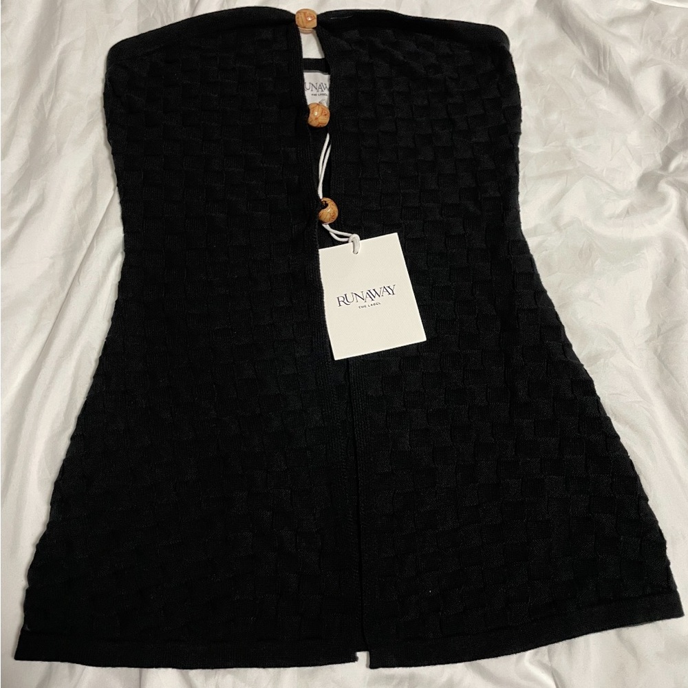 SOLD RUNAWAY THE LABEL Taya Top - Picture 6 of 6
